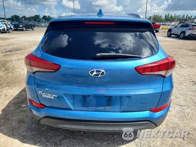 Zdjęcie 6 z 13 samochodu: 2018 HYUNDAI TUCSON VIN:KM8J33A40JU726686 - miniatura