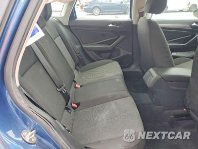 Zdjęcie 10 z 13 samochodu: 2019 VOLKSWAGEN JETTA S VIN:3VWC57BUXKM031339 - miniatura