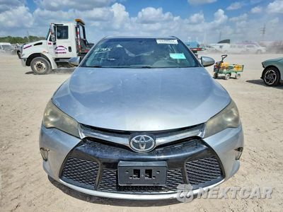 Piąte zdjęcie samochodu w środku: 2016 TOYOTA CAMRY SE VIN:4T1BF1FK0GU246230 - miniatura