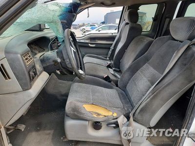 Zdjęcie 7 z 12 samochodu: 2002 FORD F250 SUPER DUTY VIN:1FTNX21L52EA76535 - miniatura