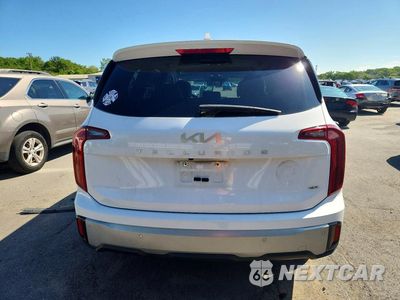 Zdjęcie 6 z 12 samochodu: 2024 KIA TELLURIDE LX VIN:5XYP2DGC8RG419818 - miniatura