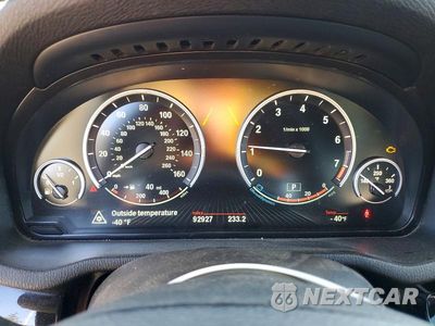 Zdjęcie 9 z 14 samochodu: 2015 BMW X3 XDRIVE35I VIN:5UXWX7C58F0K34223 - miniatura