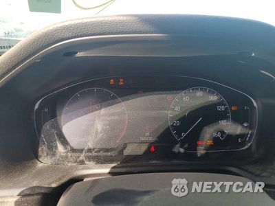 Zdjęcie 9 z 12 samochodu: 2018 HONDA ACCORD SPORT VIN:1HGCV1F39JA266863 - miniatura