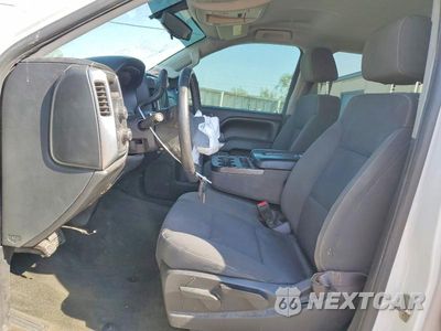 Zdjęcie 7 z 12 samochodu: 2016 CHEVROLET SILVERADO K1500 LT VIN:3GCUKREC8GG128642 - miniatura