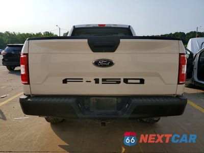 Zdjęcie 6 z 12 samochodu: 2018 FORD F150 SUPER CAB VIN:1FTFX1E58JKE94601 - miniatura