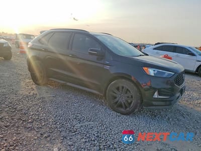 Czwarte zdjęcie samochodu z boku: 2020 FORD EDGE SEL VIN:2FMPK3J99LBB62036 - miniatura