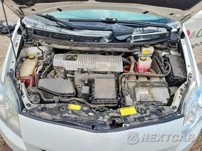 Zdjęcie 11 z 12 samochodu: 2010 TOYOTA PRIUS III VIN:JTDKN3DUXA0047028 - miniatura