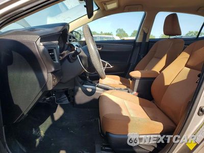 Zdjęcie 7 z 12 samochodu: 2015 TOYOTA COROLLA LE VIN:2T1BURHE5FC394658 - miniatura