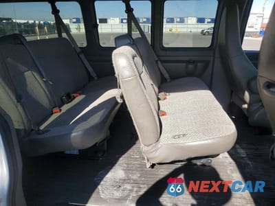 Zdjęcie 11 z 13 samochodu: 2024 CHEVROLET EXPRESS G3500 LS VIN:1GAZGNF76R1253652 - miniatura
