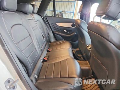 Zdjęcie 10 z 12 samochodu: 2022 MERCEDES-BENZ GLC 300 4MATIC VIN:W1N0G8EB5NV374496 - miniatura