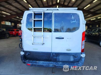 Zdjęcie 6 z 13 samochodu: 2015 FORD TRANSIT T-350 VIN:1FBZX2ZG4FKA22003 - miniatura