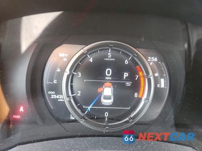 Zdjęcie 9 z 12 samochodu: 2023 LEXUS IS 350 F SPORT VIN:JTHGZ1E2XP5029246 - miniatura