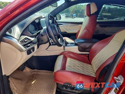 Zdjęcie 7 z 13 samochodu: 2015 BMW X6 XDRIVE50I VIN:5UXKU6C54F0F94206 - miniatura