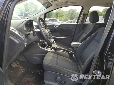 Zdjęcie 7 z 14 samochodu: 2019 FORD ECOSPORT SE VIN:MAJ3S2GE5KC257652 - miniatura