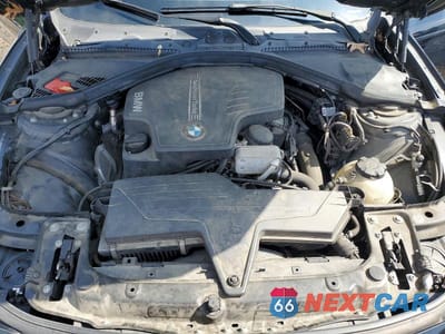 Zdjęcie 11 z 12 samochodu: 2013 BMW 328 XI VIN:WBA3B3C57DF145911 - miniatura
