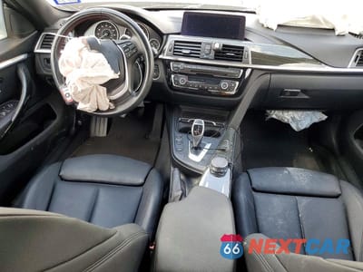 Zdjęcie 8 z 12 samochodu: 2020 BMW 430I GRAN COUPE VIN:WBA4J1C03LCE16210 - miniatura