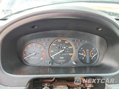 Zdjęcie 9 z 13 samochodu: 1998 HONDA CR-V EX VIN:JHLRD1860WC078735 - miniatura