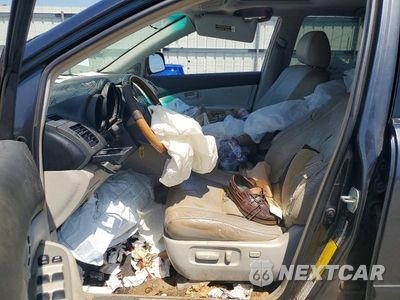 Zdjęcie 7 z 14 samochodu: 2009 LEXUS RX 350 VIN:2T2GK31U39C069856 - miniatura