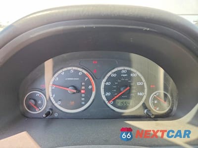 Zdjęcie 9 z 12 samochodu: 2002 HONDA CR-V EX VIN:JHLRD78842C071561 - miniatura