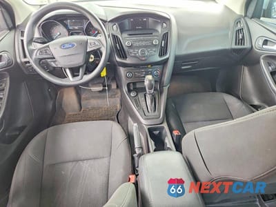 Zdjęcie 8 z 12 samochodu: 2015 FORD FOCUS SE VIN:1FADP3F23FL277018 - miniatura