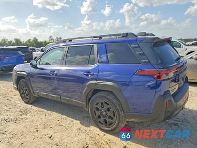 Drugie zdjęcie samochodu z przodu: 2026 SUBARU OUTBACK LIMITED VIN:JF2BUPDD0TY473228 - miniatura