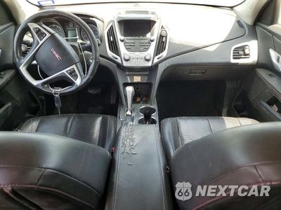 Zdjęcie 8 z 12 samochodu: 2014 GMC TERRAIN SLT VIN:2GKALTEK4E6116795 - miniatura