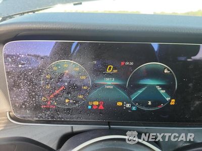 Zdjęcie 9 z 12 samochodu: 2022 MERCEDES-BENZ E 350 VIN:W1KZF8DB3NB018896 - miniatura