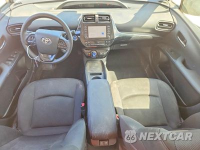 Zdjęcie 8 z 12 samochodu: 2020 TOYOTA PRIUS L ECO VIN:JTDKARFU4L3123355 - miniatura