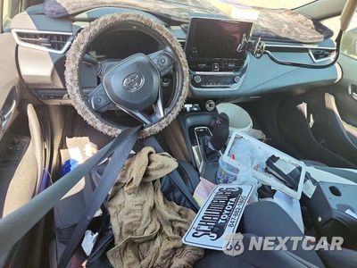 Zdjęcie 8 z 12 samochodu: 2026 TOYOTA COROLLA SE VIN:5YFS4MCE4TP262674 - miniatura