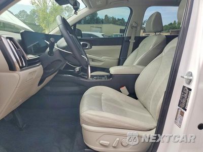 Zdjęcie 7 z 13 samochodu: 2025 KIA SORENTO S VIN:5XYRL4JC9SG332224 - miniatura
