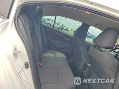 Zdjęcie 10 z 12 samochodu: 2021 TOYOTA COROLLA LE VIN:5YFEPMAE5MP248727 - miniatura
