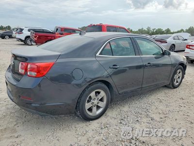 Trzecie zdjęcie samochodu z tyłu: 2014 CHEVROLET MALIBU LS VIN:1G11A5SL7EF290112 - miniatura
