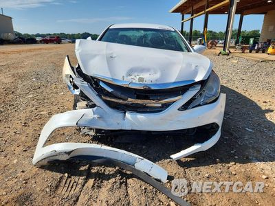 Piąte zdjęcie samochodu w środku: 2014 HYUNDAI SONATA SE 2.0T VIN:5NPEC4AB6EH873430 - miniatura