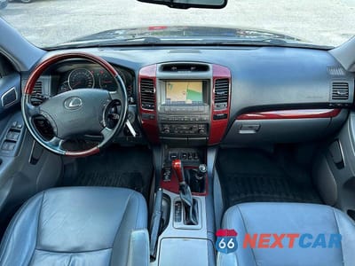 Zdjęcie 9 z 12 samochodu: 2009 LEXUS GX 470 VIN:JTJBT20XX90176007 - miniatura