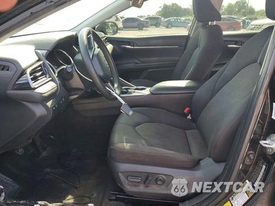 Zdjęcie 7 z 12 samochodu: 2021 TOYOTA CAMRY LE VIN:4T1C11AK1MU469916 - miniatura