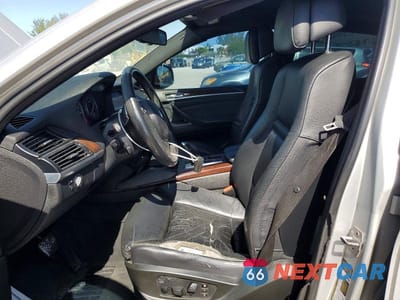 Zdjęcie 7 z 12 samochodu: 2014 BMW X6 XDRIVE35I VIN:5UXFG2C53E0H09507 - miniatura