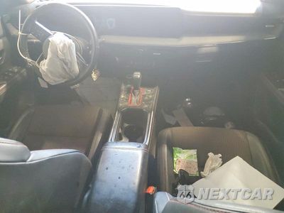 Zdjęcie 8 z 13 samochodu: 2025 NISSAN KICKS SR VIN:3N8AP6DA9SL302970 - miniatura