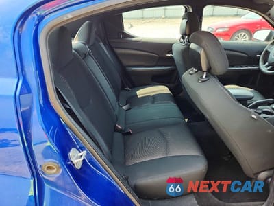 Zdjęcie 10 z 12 samochodu: 2013 DODGE AVENGER SE VIN:1C3CDZAB2DN688389 - miniatura
