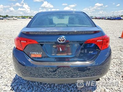 Zdjęcie 6 z 12 samochodu: 2018 TOYOTA COROLLA SE VIN:5YFBURHE4JP836810 - miniatura