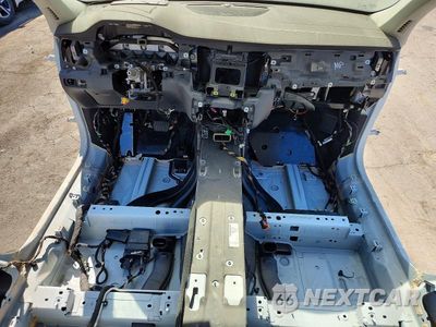 Zdjęcie 8 z 13 samochodu: 2025 VOLVO XC90 ULTRA VIN:YV4H60PG0S1387146 - miniatura