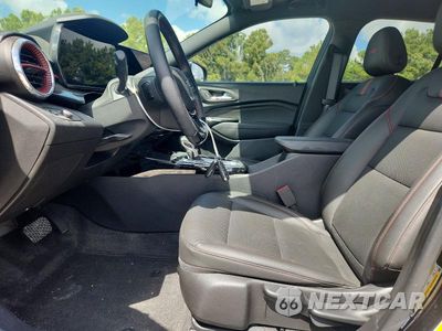 Zdjęcie 7 z 13 samochodu: 2025 CHEVROLET TRAX 2RS VIN:KL77LJEP5SC083702 - miniatura