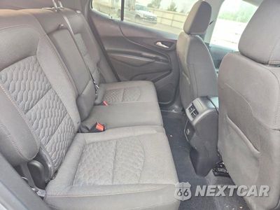 Zdjęcie 11 z 13 samochodu: 2018 CHEVROLET EQUINOX LT VIN:2GNAXJEV0J6254740 - miniatura