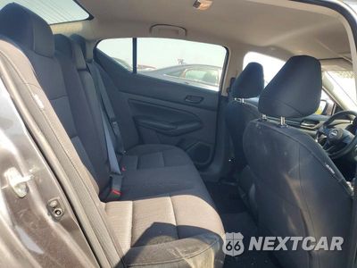 Zdjęcie 10 z 13 samochodu: 2023 NISSAN ALTIMA S VIN:1N4BL4BV3PN400654 - miniatura