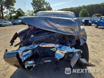 Piąte zdjęcie samochodu w środku: 2006 NISSAN TITAN VIN:1N6AA06B56N532430 - miniatura