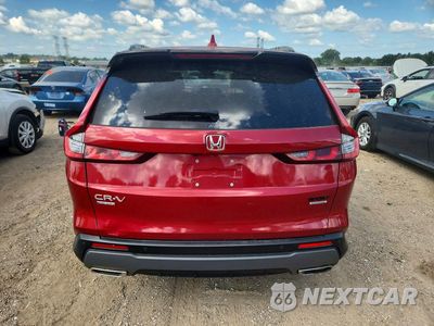 Zdjęcie 6 z 12 samochodu: 2023 HONDA CR-V SPORT TOURING VIN:5J6RS6H91PL009896 - miniatura