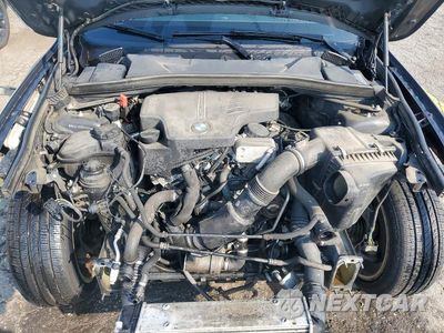 Zdjęcie 12 z 13 samochodu: 2014 BMW X1 XDRIVE28I VIN:WBAVL1C51EVY23523 - miniatura