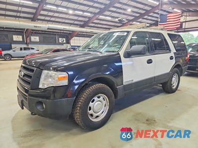 2012 FORD EXPEDITION XL 1FMJU1G54CEF47761 - główne zdjęcie licytacji z USA - miniatura