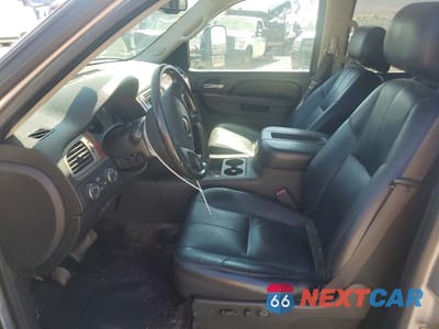 Zdjęcie 7 z 13 samochodu: 2011 CHEVROLET SILVERADO K3500 LTZ VIN:1GC4K1C83BF114691 - miniatura