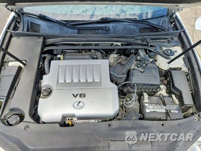 Zdjęcie 11 z 12 samochodu: 2008 LEXUS ES 350 VIN:JTHBJ46G782164314 - miniatura