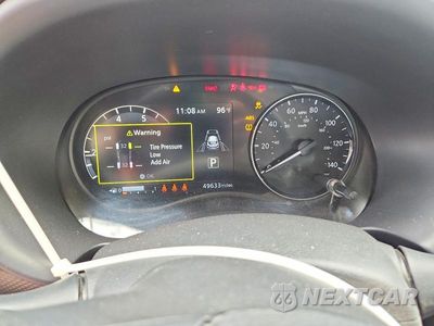 Zdjęcie 9 z 13 samochodu: 2023 NISSAN KICKS SV VIN:3N1CP5CV9PL493139 - miniatura